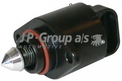 JP GROUP 1297000300 -  Датчик, положение дроссельной заслонки